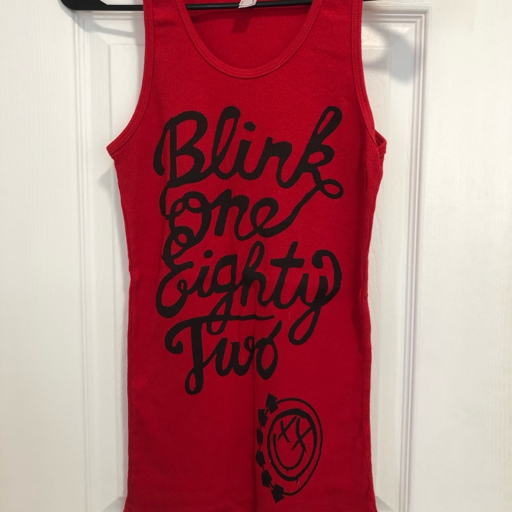Concert Tank